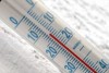 Ostrzeżenie meteorologiczne I -go stopnia o przymrozkach z dnia 08.05.2025 r.