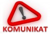 Odwołanie Ostrzeżenia meteorologicznego II-go stopnia o burzach