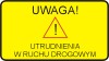 Wprowadzenie tymczasowej organizacji ruchu na ul. Sikorskiego w Trzebini