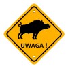 Uwaga!